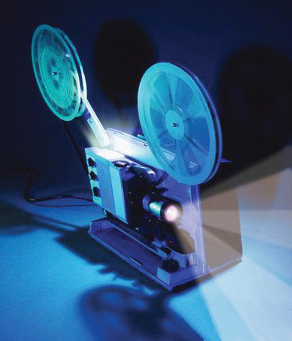 Los cortometrajes serán exhibidos del 14 al 18 de diciembre