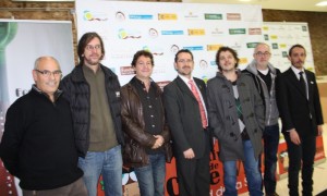 Festival cine-cortos C-La Mancha.