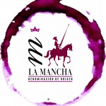 LOGO DO LA MANCHA