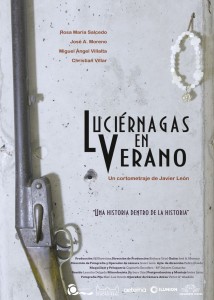 PREMIO LOCAL 200 € Y TROFEO “LUCIÉRNAGAS EN VERANO” JAVIER LEÓN