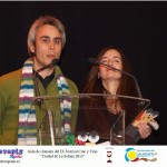 Moisés Romera y Marisa Crespo. Directores de "Un lugar mejor" , premio del público