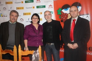 Inauguración Oficial del Festival