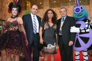 lolita premio lumière