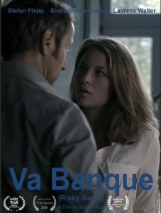 va banque